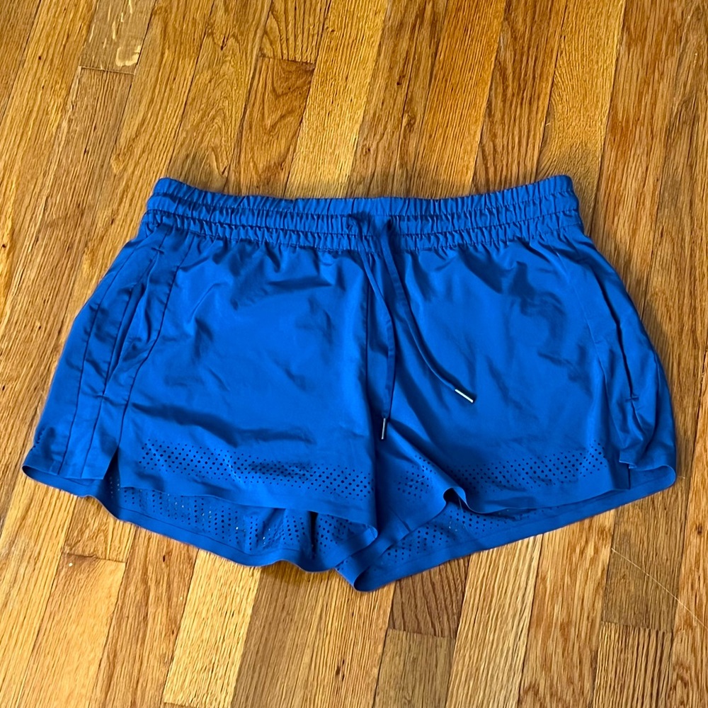 Athleta Womens Shorts Size 10